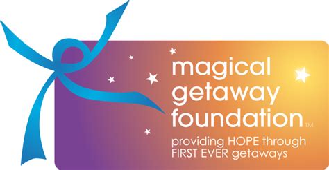 Magical getaway foundation